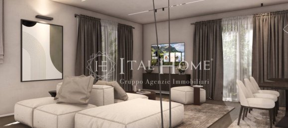 2 bedrooms Apartment in Bergamo, Italy No. 220802 14