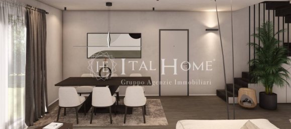 2 bedrooms Apartment in Bergamo, Italy No. 220802 5