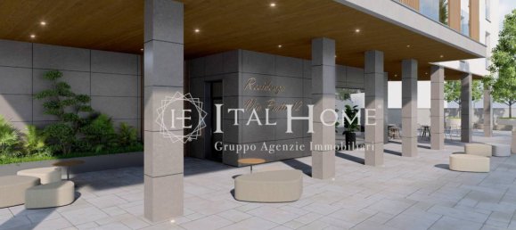 2 bedrooms Apartment in Bergamo, Italy No. 220802 23