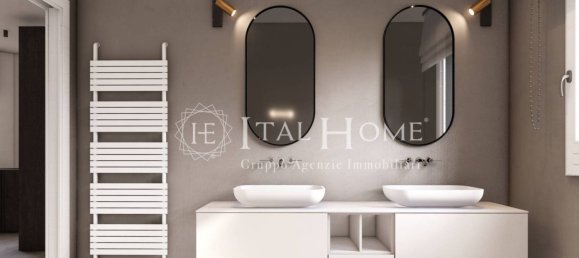 2 bedrooms Apartment in Bergamo, Italy No. 220802 9