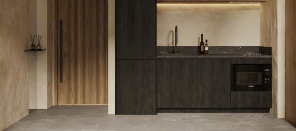 1 chambre appartement à vendre à Badung, Bali, Indonesia № 2694 3
