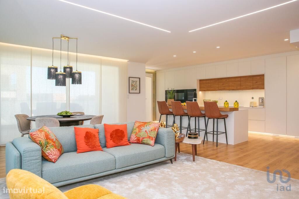 2 bedrooms Apartment in Vila Franca de Xira, Portugal No. 105679