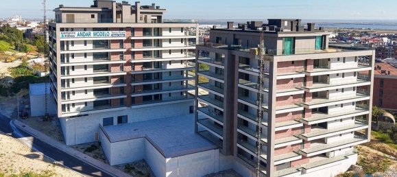 2 bedrooms Apartment in Vila Franca de Xira, Portugal No. 105679 44