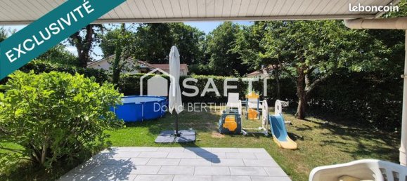 Casa T3 em Peronnas, France N.º 313162 2