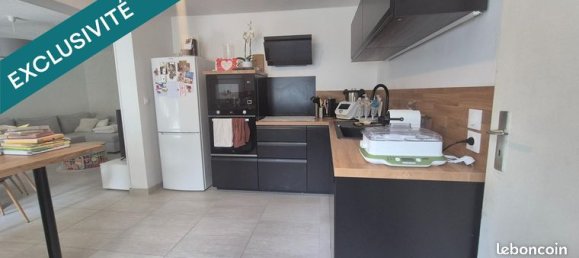 Casa T3 em Peronnas, France N.º 313162 8