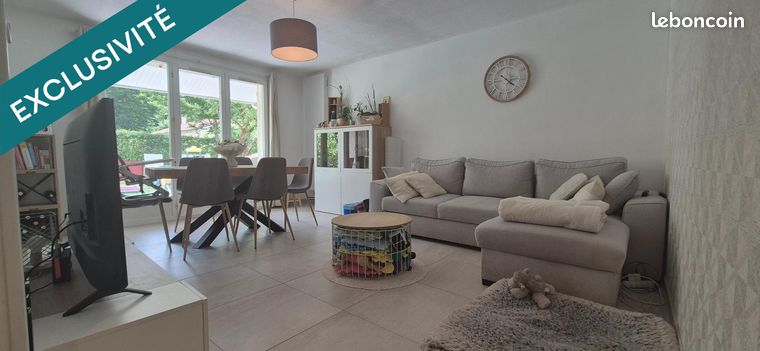 Casa T3 em Peronnas, France N.º 313162