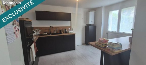 Casa T3 em Peronnas, France N.º 313162 4