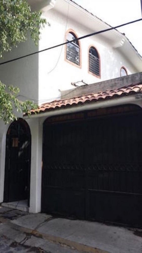 3 chambres Maison à Guerrero, Mexico No. 167064