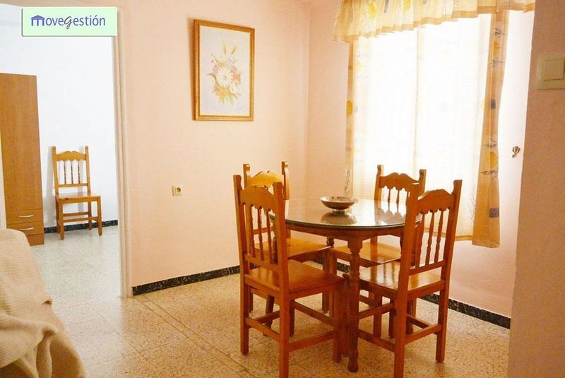 2 bedrooms Apartment in Cadiz, Spain No. 227298