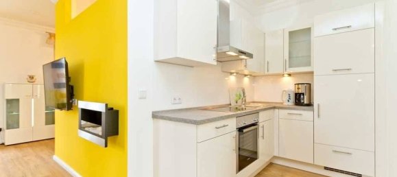 Apartamento T2 em Vorpommern-Greifswald, Germany N.º 184356 23