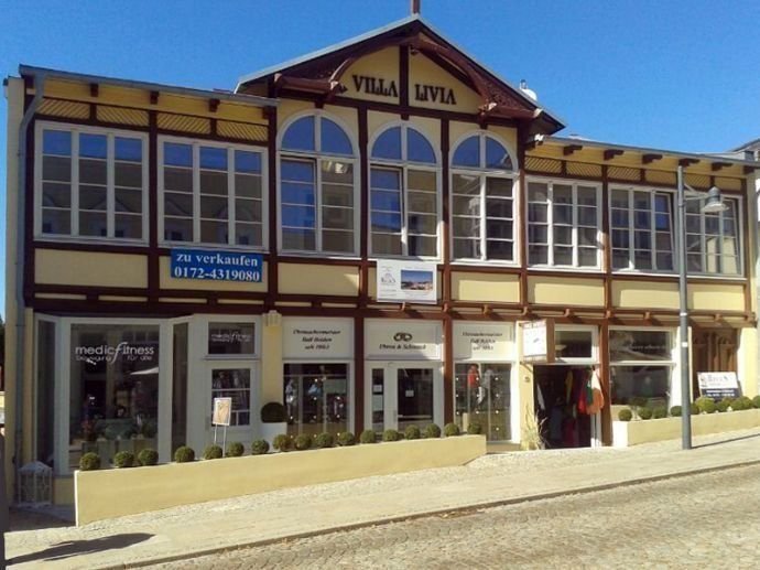 Apartamento T2 em Vorpommern-Greifswald, Germany N.º 184356