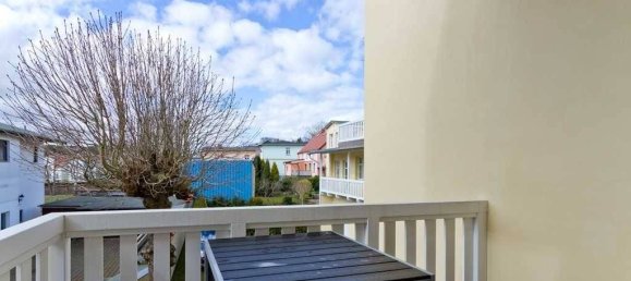Apartamento T2 em Vorpommern-Greifswald, Germany N.º 184356 22