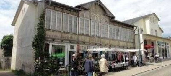 Apartamento T2 em Vorpommern-Greifswald, Germany N.º 184356 2