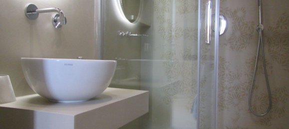 2 rooms Apartment in Florence, Italy No. 294522 12