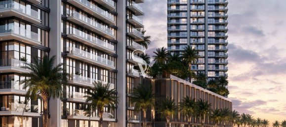 2 bedrooms Apartment for sale in Dubai Creek Harbour (The Lagoons), Dubai, UAE № 197604 5
