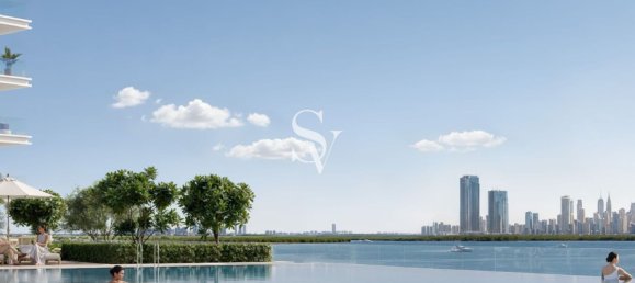 2 bedrooms Apartment for sale in Dubai Creek Harbour (The Lagoons), Dubai, UAE № 197604 4