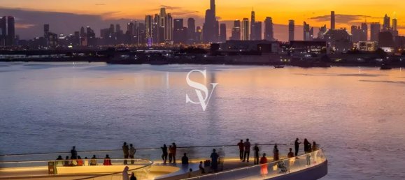 2 bedrooms Apartment for sale in Dubai Creek Harbour (The Lagoons), Dubai, UAE № 197604 10