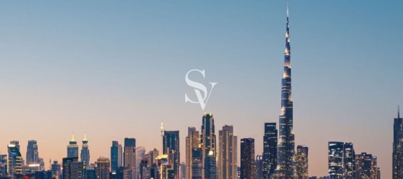 2 bedrooms Apartment for sale in Dubai Creek Harbour (The Lagoons), Dubai, UAE № 197604 6