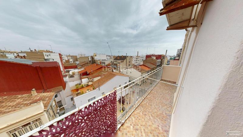 2 bedrooms Apartment in Valencia, Spain No. 241849