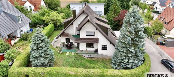 Casa de 7 divisões em Augsburg, Germany N.º 237870 27