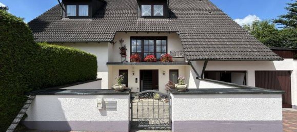 Casa de 7 divisões em Augsburg, Germany N.º 237870 2