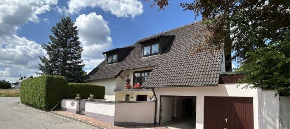 Casa de 7 divisões em Augsburg, Germany N.º 237870 26