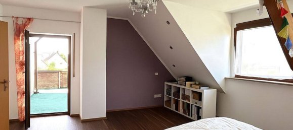 Casa de 7 divisões em Augsburg, Germany N.º 237870 17