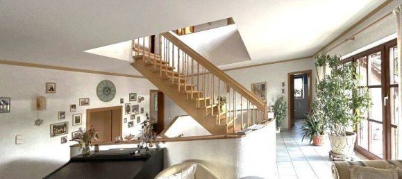 Casa de 7 divisões em Augsburg, Germany N.º 237870 6