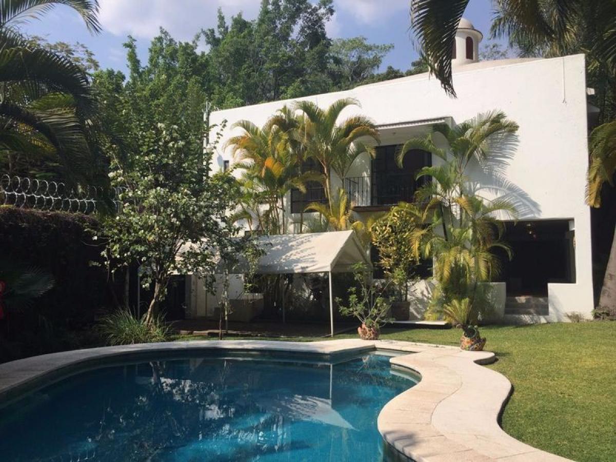 3 Schlafzimmer Haus in Morelos, Mexico, Nr. 146308