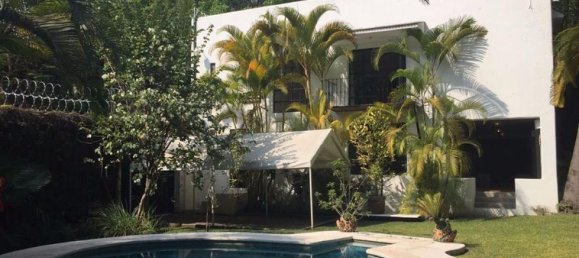 3 Schlafzimmer Haus in Morelos, Mexico, Nr. 146308 2