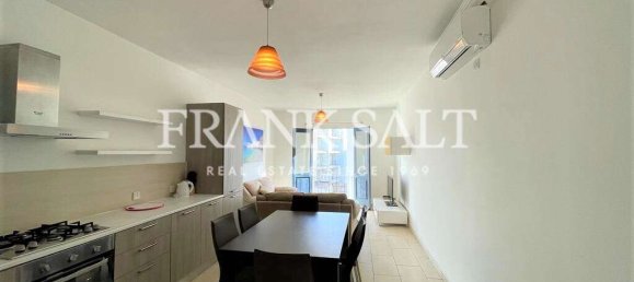 3 bedrooms Apartment in Gzira, Malta No. 3498 2