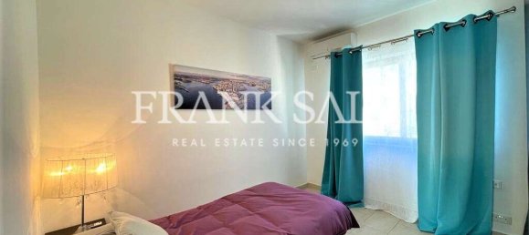 3 bedrooms Apartment in Gzira, Malta No. 3498 7