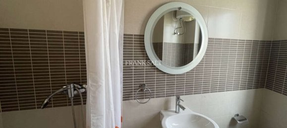 3 bedrooms Apartment in Gzira, Malta No. 3498 11