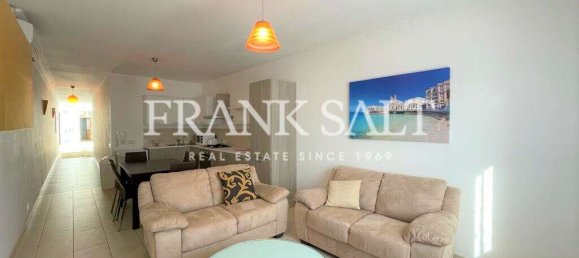 3 bedrooms Apartment in Gzira, Malta No. 3498 3