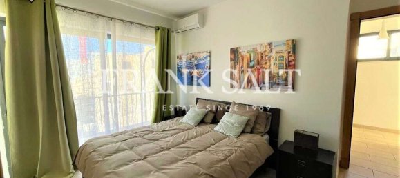 3 bedrooms Apartment in Gzira, Malta No. 3498 5