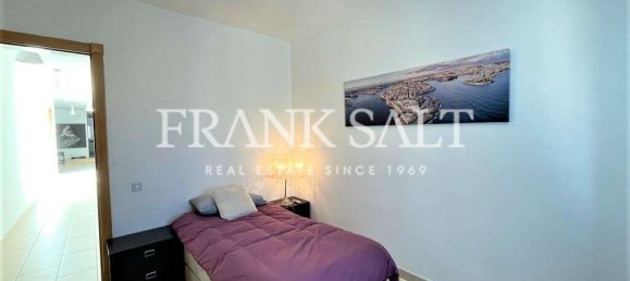 3 bedrooms Apartment in Gzira, Malta No. 3498 8