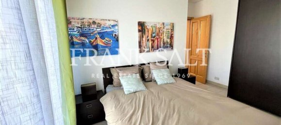 3 bedrooms Apartment in Gzira, Malta No. 3498 6
