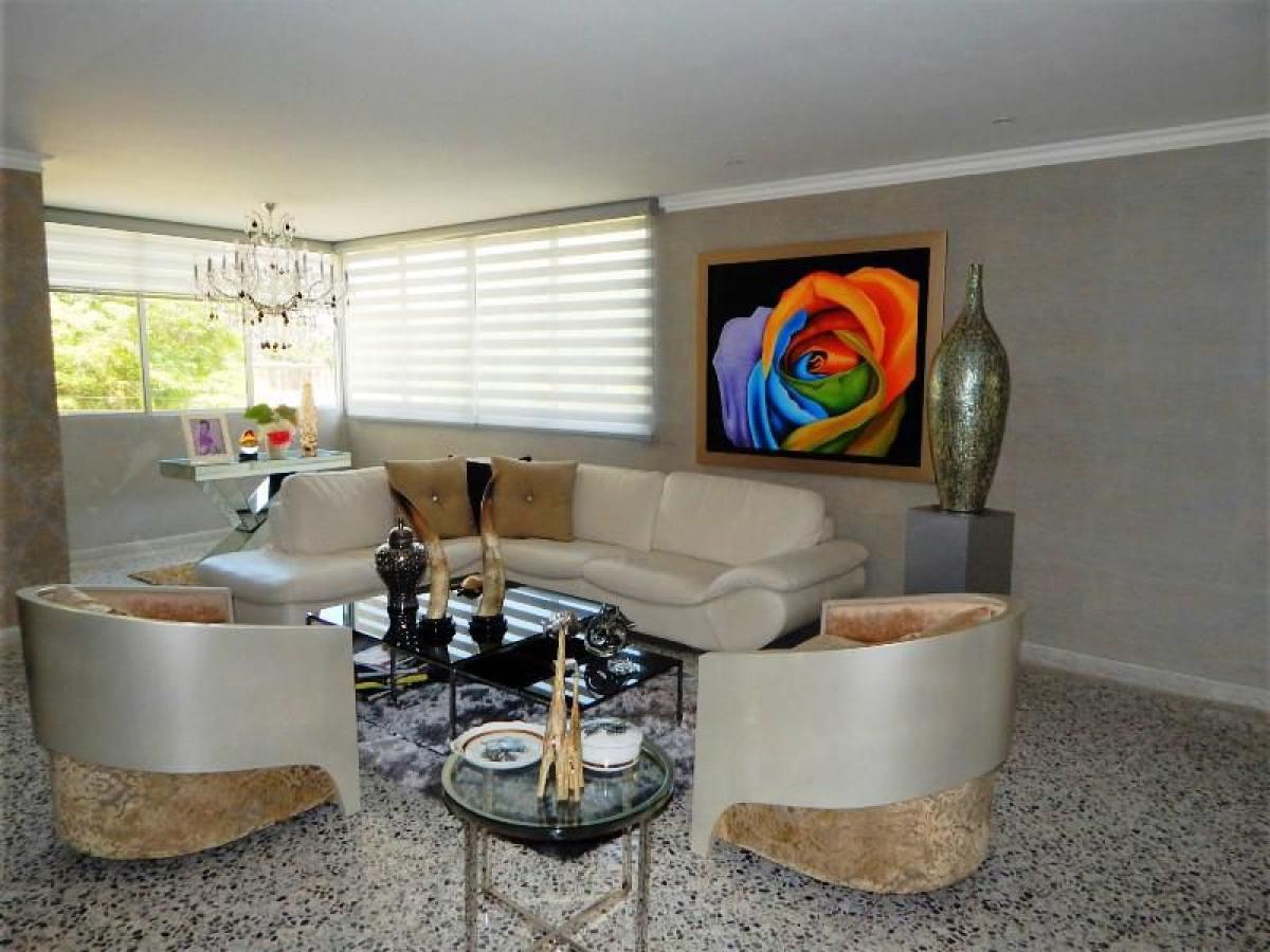 3 bedrooms House in Atlantico, Colombia No. 1326