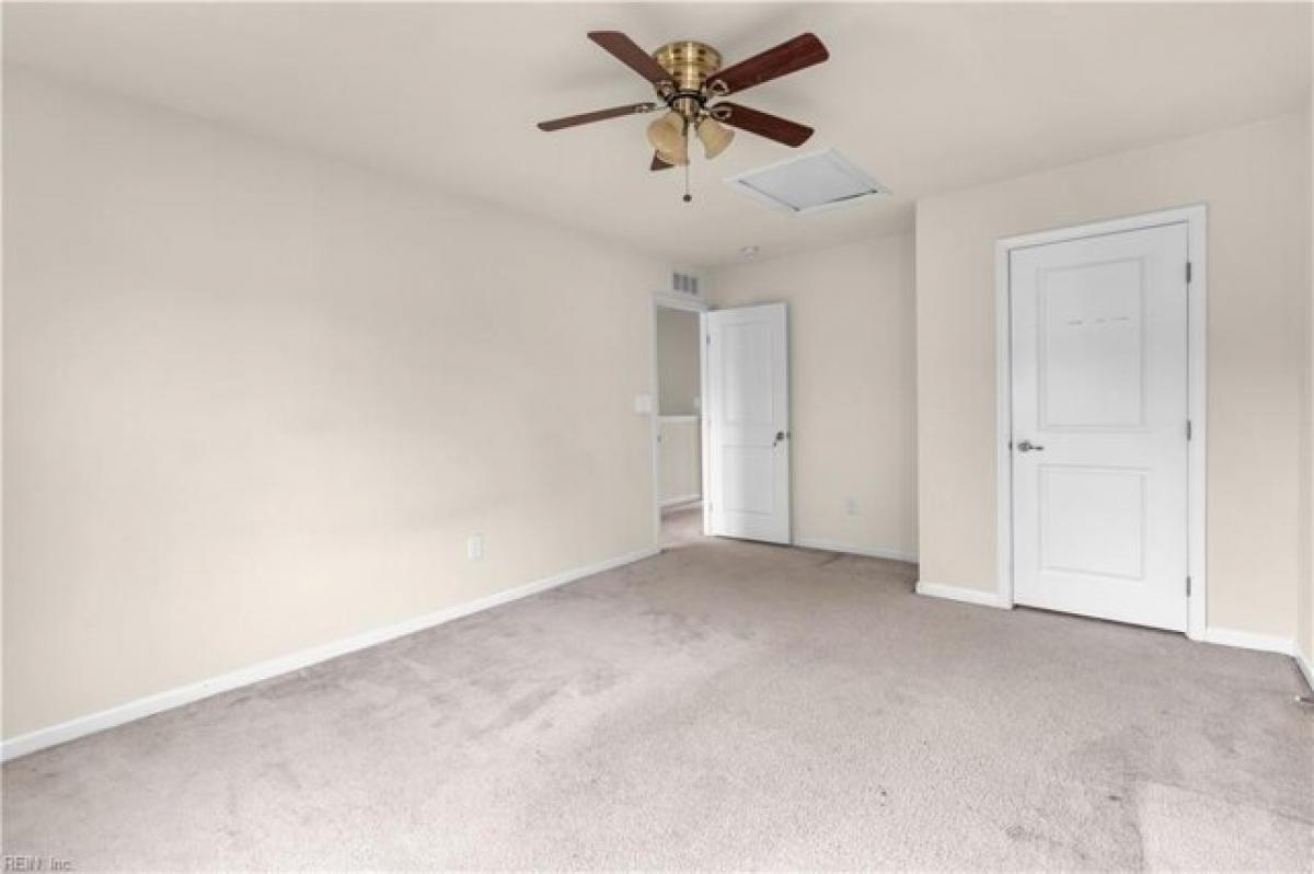 4 Schlafzimmer Haus in Chesapeake, USA, Nr. 436113