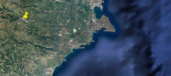 Casa de 4 divisões em Canicattini Bagni, Italy N.º 122433 17