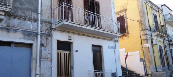 Casa de 4 divisões em Canicattini Bagni, Italy N.º 122433 2