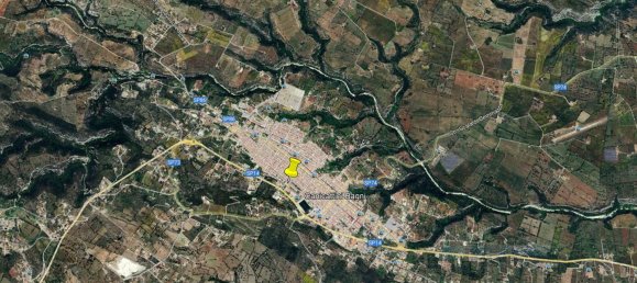 Casa de 4 divisões em Canicattini Bagni, Italy N.º 122433 16