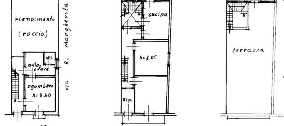 Casa de 4 divisões em Canicattini Bagni, Italy N.º 122433 18