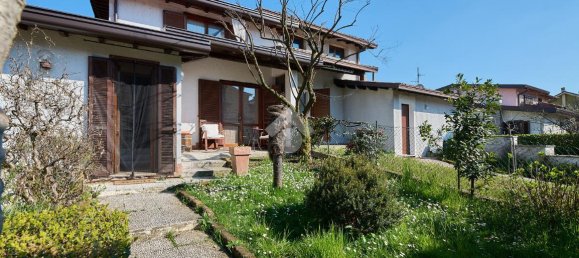 4-salle Villa à Zelo Buon Persico, Italy No. 127067 2