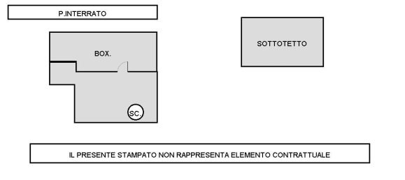 4-salle Villa à Zelo Buon Persico, Italy No. 127067 39