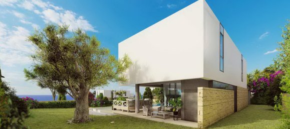 3 bedrooms Villa in Viewpoint Hills, Pegeia, Cyprus No. 17496 6