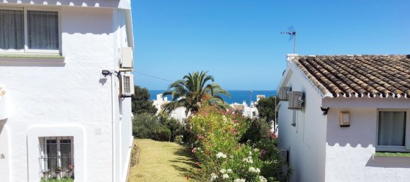 Duplex T2 em Mijas, Spain N.º 131649 14