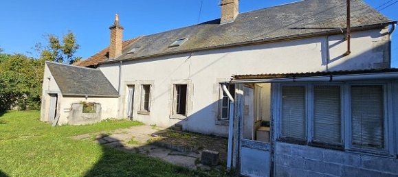 Дом с 3 спальнями в Клери-Сент-Андре, Франция № 267523 7