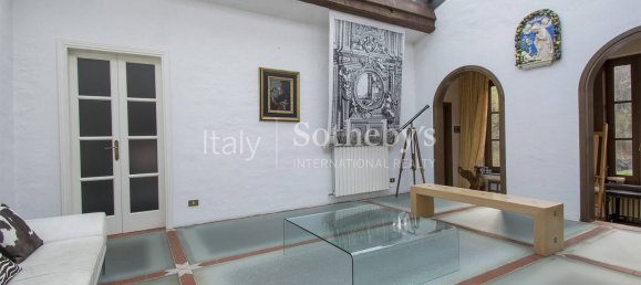 11 bedrooms Villa in Castelnuovo di Garfagnana, Italy No. 211060 15