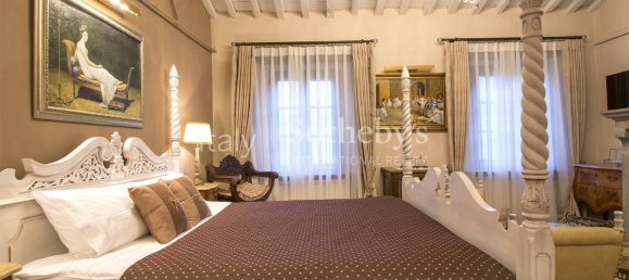 11 bedrooms Villa in Castelnuovo di Garfagnana, Italy No. 211060 25